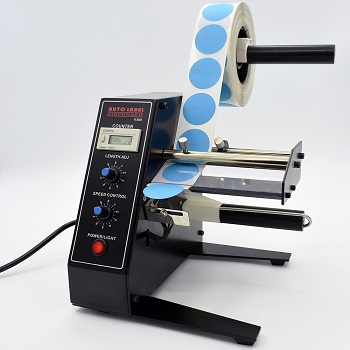 Máy tách tem nhãn tự động AL-1150D